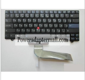 new Lenovo Thinkpad SL410 laptop keyboard Black US